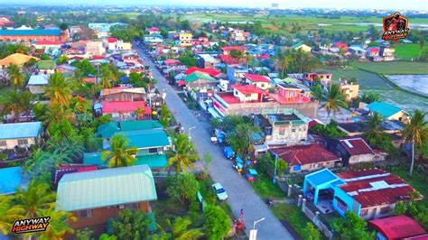 rj village canaman|History .